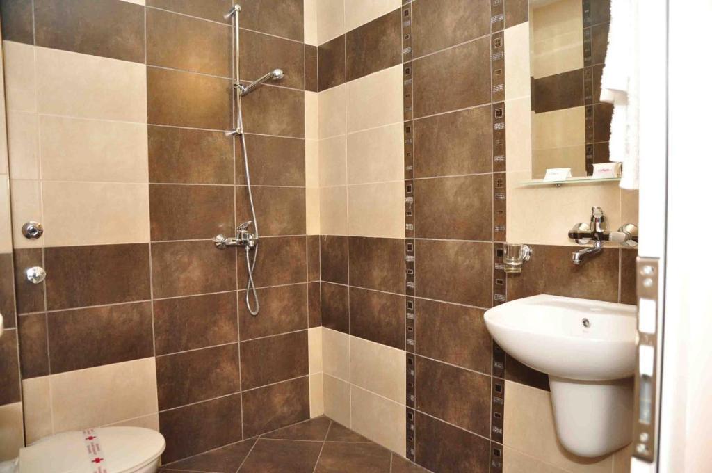 Luxor Complex Ivaylovgrad Kamer foto