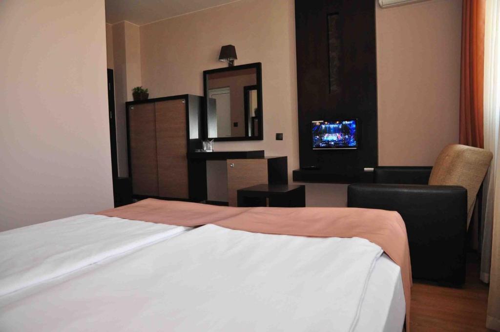 Luxor Complex Ivaylovgrad Kamer foto