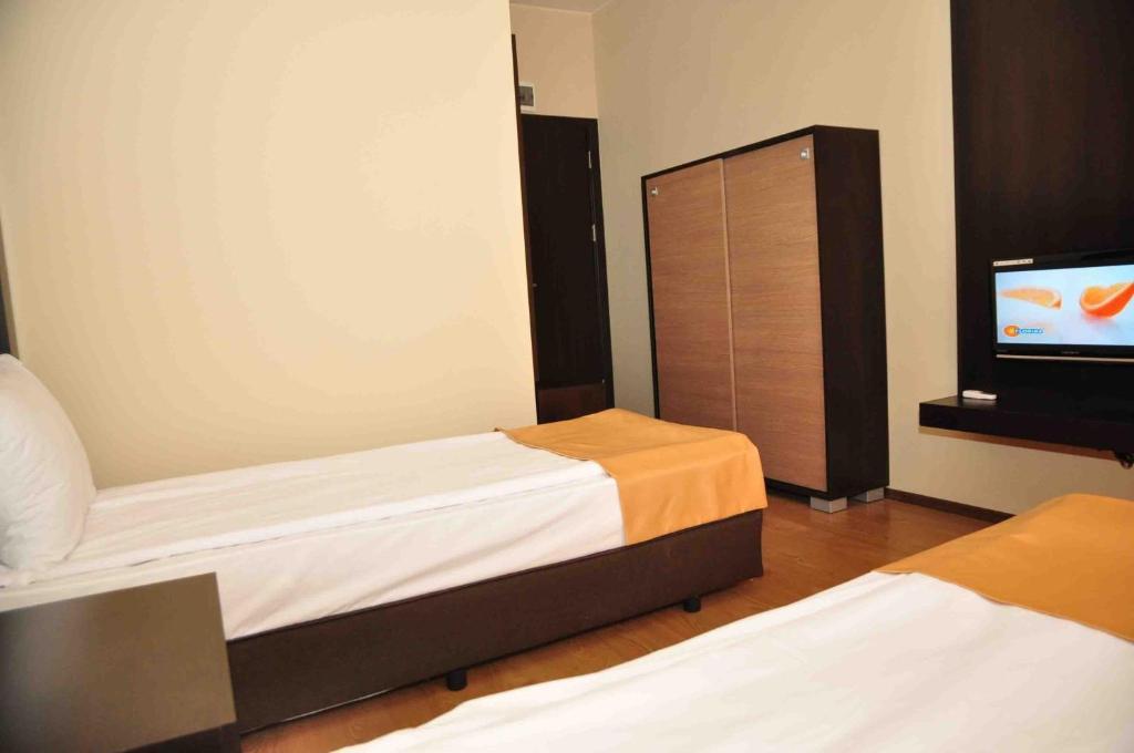 Luxor Complex Ivaylovgrad Kamer foto