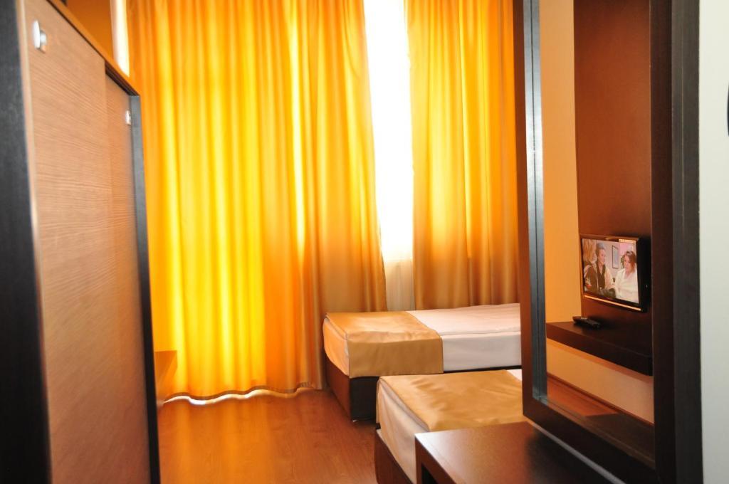 Luxor Complex Ivaylovgrad Kamer foto