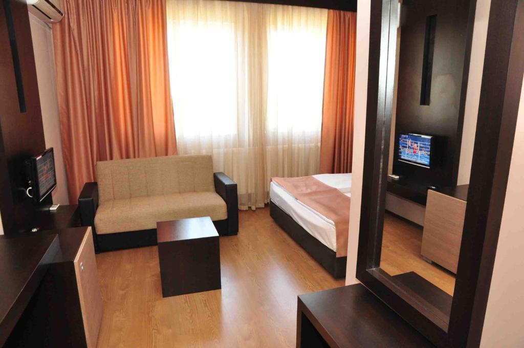 Luxor Complex Ivaylovgrad Kamer foto