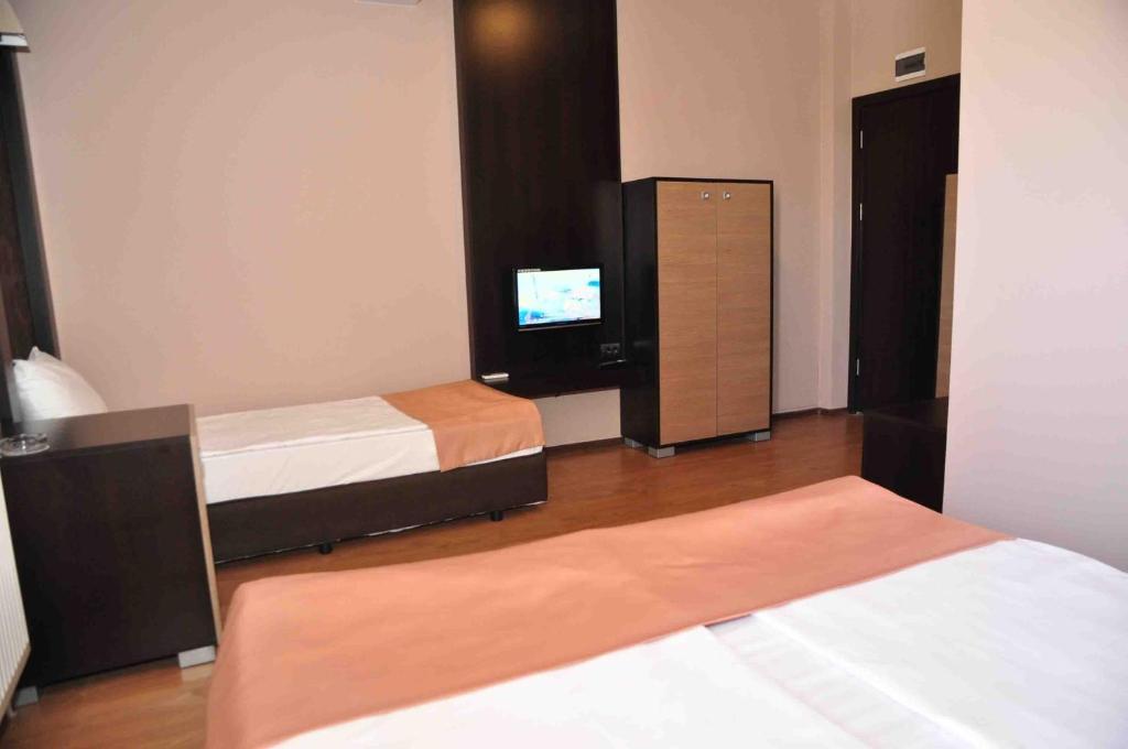 Luxor Complex Ivaylovgrad Kamer foto