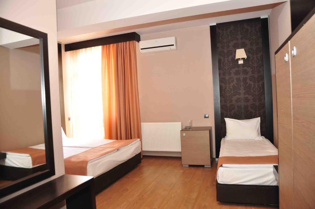 Luxor Complex Ivaylovgrad Kamer foto
